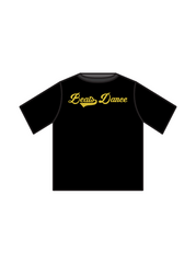 BEATS DANCE - BOXY T BLACK (IN-STOCK)