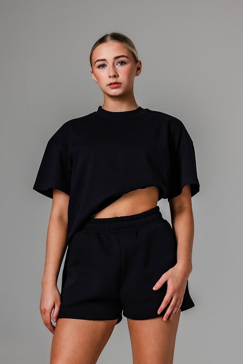 BOXY T BLACK (IN-STOCK)