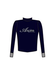 ASPIRE SCHOOL OF DANCE - BOYS/UNISEX JACKET 8 (BESPOKE)
