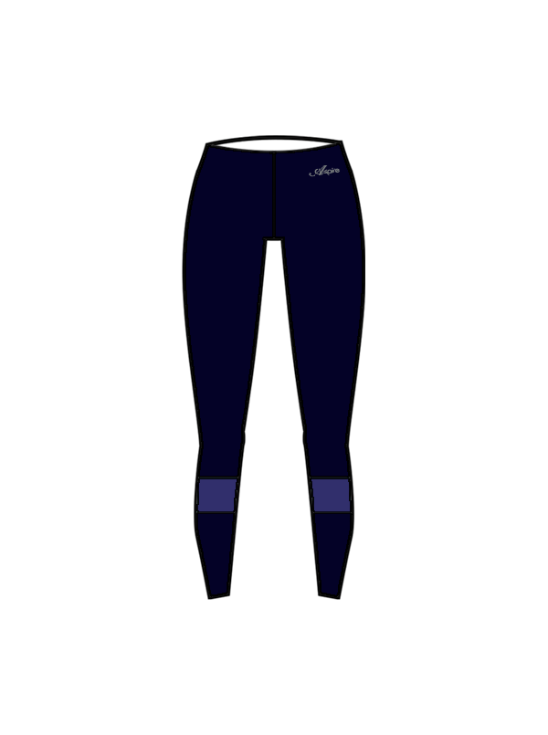 ASPIRE SCHOOL OF DANCE - BOYS/UNISEX LEGGINGS (BESPOKE)