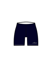 ASPIRE SCHOOL OF DANCE - BOYS/UNISEX PLAIN SHORTS (BESPOKE)