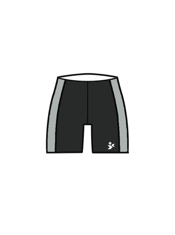 ABC DANCE - BOYS SIDE PANEL SHORTS (BESPOKE)