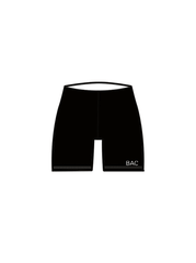BOUNDARY - BOYS PLAIN SHORTS (BESPOKE)