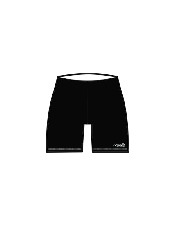 ARABELLA DANCE ACADEMY - BOYS HOTPANT SHORTS (BESPOKE)