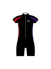 AVR - BOYS ARM & SIDE PANEL UNITARD (BESPOKE)