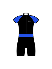 BOUNDARY - BOYS CENTRE PANEL UNITARD (BESPOKE)
