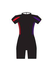 AVR - BOYS ARM & SIDE PANEL UNITARD (BESPOKE)