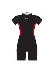 BJTAC - BOYS ARM AND SIDE PANEL UNITARD (BESPOKE)