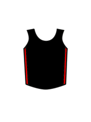 ALLSTARS ACADEMY - SIDE PANEL VEST (BESPOKE)