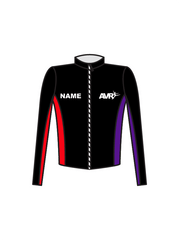 AVR - SIDE PANEL JACKET BOYS LOGO (BESPOKE)