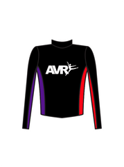 AVR - SIDE PANEL JACKET BOYS LOGO (BESPOKE)