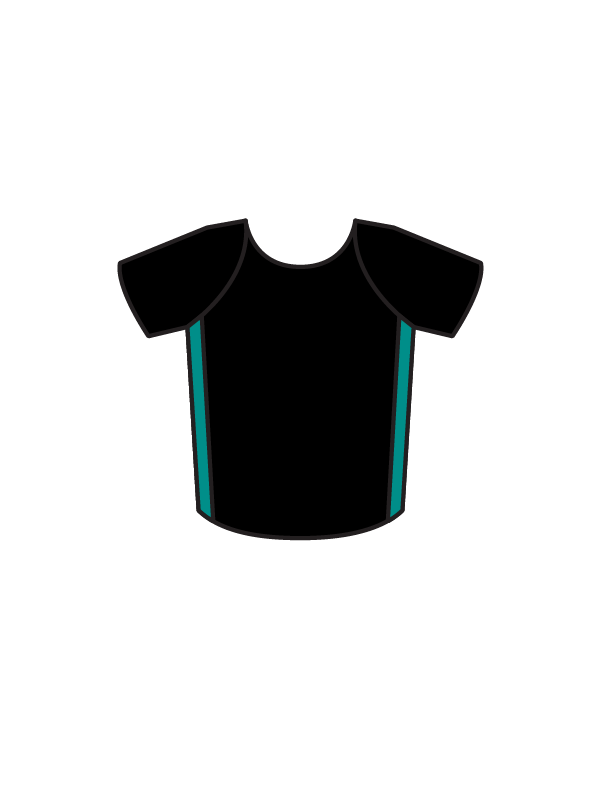 ADRENALINE DANCE COMPANY - BOYS SIDE PANEL T (BESPOKE)