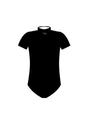 BD - BOYS SIDE PANEL LEOTARD (BESPOKE)