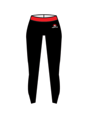 ACADEMY OF EXPRESSIVE ARTS  - BOYS WAISTBAND LEGGINGS (BESPOKE)