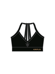 ACROFLEX RECREATIONAL - BRYNN CROP BLACK (IN-STOCK)