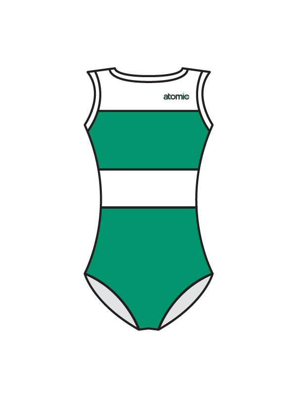 ATOMIC  - CARLIE LEOTARD (BESPOKE)