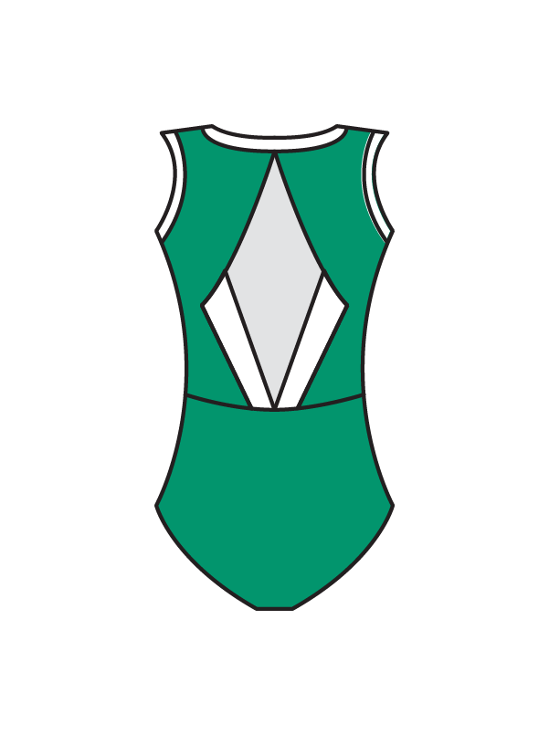 ATOMIC  - CARLIE LEOTARD (BESPOKE)