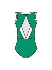 ATOMIC  - CARLIE LEOTARD (BESPOKE)