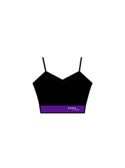 AGNES M DANCE - CHLOE CROP (BESPOKE)