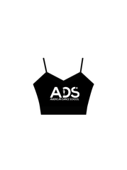 ADS - CHLOE CROP (BESPOKE)