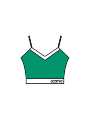 ATOMIC - CHLOE CROP (BESPOKE)