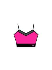BD - CHLOE CROP (BESPOKE)