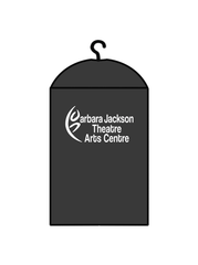 BJTAC - COSTUME BAG BLACK (IN-STOCK)