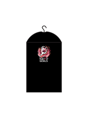 ACROFLEX DEVELOPMENT & PERFORMANCE - COSTUME BAG BLACK (IN-STOCK)