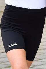 BOYS CYCLING SHORTS (BESPOKE) - VARIOUS COLOURS AVAILABLE