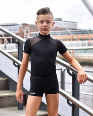 BOYS SHORTS (BESPOKE) - VARIOUS COLOURS AVAILABLE