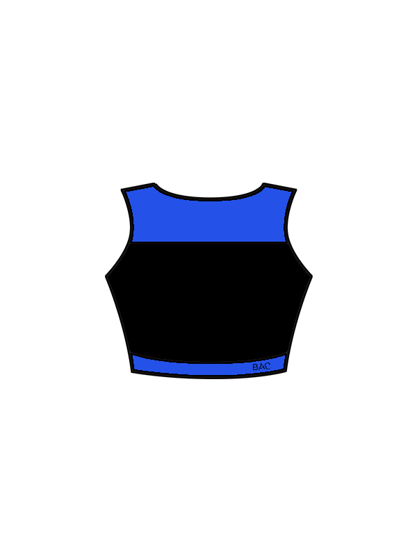 BOUNDARY - DAISY CROP (BESPOKE)