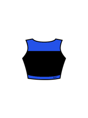 BOUNDARY - DAISY CROP (BESPOKE)
