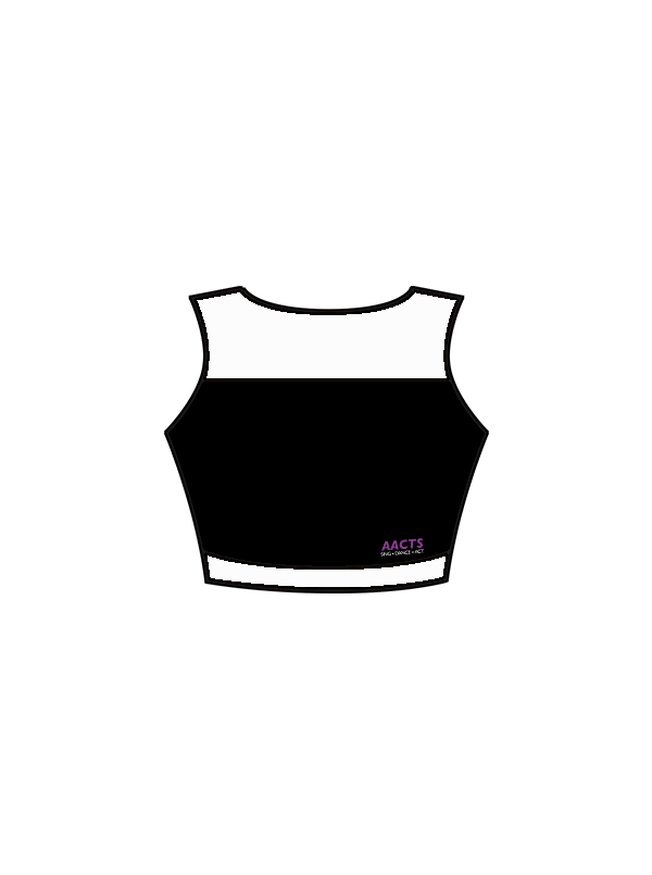 AACTS - DAISY CROP (BESPOKE)
