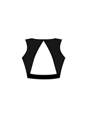 ADC ACRO - DAISY CROP (BESPOKE)
