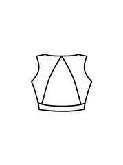 AACTS - DAISY CROP (BESPOKE)