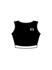 815 - DARCIE CROP (BESPOKE)