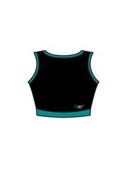 ADRENALINE DANCE COMPANY - DARCIE CROP (BESPOKE)