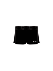 ADS - DUAL SHORTS BLACK (IN-STOCK)