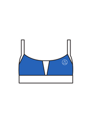 AC DANCE - ELLIE CROP (BESPOKE)