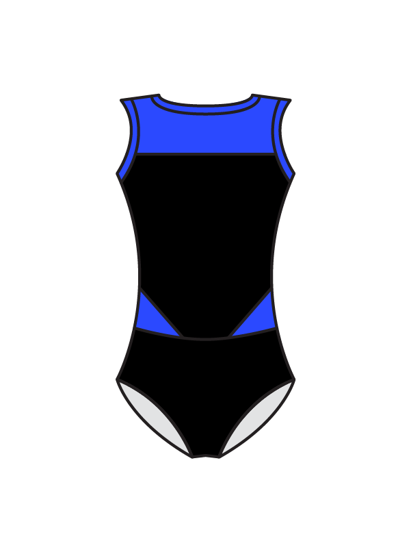 ASPIRE DANCE AND THEATRE ACADEMY - ELSIE LEOTARD (BESPOKE)