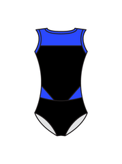ASPIRE DANCE AND THEATRE ACADEMY - ELSIE LEOTARD (BESPOKE)