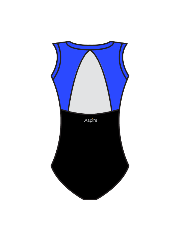 ASPIRE DANCE AND THEATRE ACADEMY - ELSIE LEOTARD (BESPOKE)