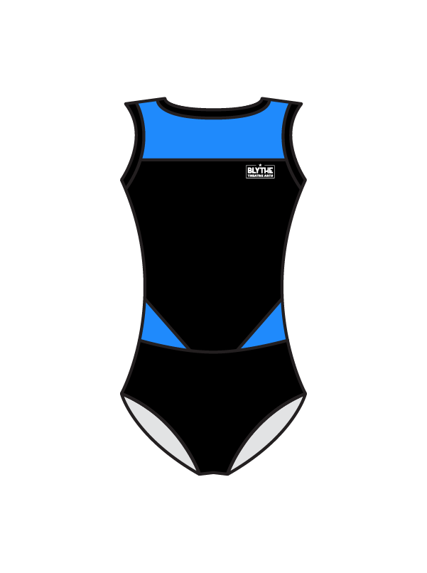 BLYTHE THEATRE ARTS - ELSIE LEOTARD (BESPOKE)