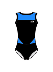 BLYTHE THEATRE ARTS - ELSIE LEOTARD (BESPOKE)