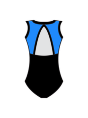 BLYTHE THEATRE ARTS - ELSIE LEOTARD (BESPOKE)