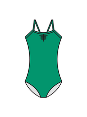 ATOMIC - EMILY LEOTARD (BESPOKE)