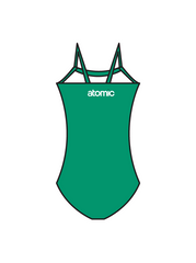 ATOMIC - EMILY LEOTARD (BESPOKE)