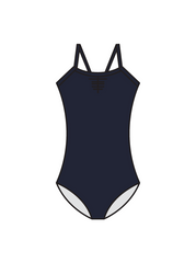 AURORA DANCE ACADEMY - EMILY LEOTARD (BESPOKE)