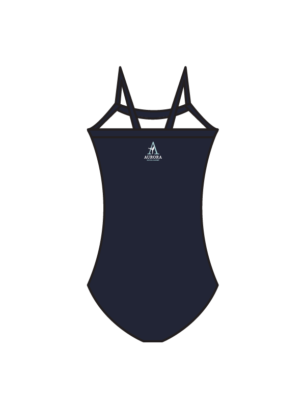 AURORA DANCE ACADEMY - EMILY LEOTARD (BESPOKE)