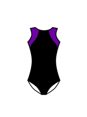 AERIAL NINJAS - LILY LEOTARD (BESPOKE)